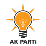 AKP Logo Transparent PNG