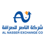 AL NASSER EXCHANGE CO Logo Transparent PNG