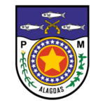 ALAGOAS POLÍCIA MILITAR 2019 Logo Transparent PNG