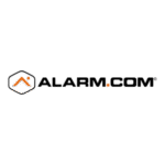 ALARM.com Logo Transparent PNG