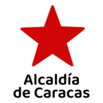 ALCALDIA DE CARACAS 2022 Logo Transparent PNG