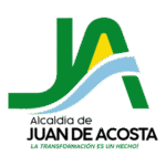 ALCALDÍA DE JUAN DE ACOSTA Logo Transparent PNG