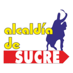 ALCALDIA DE SUCRE Logo Transparent PNG