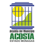 ALCALDIA DEL MUNICIPIO ACOSTA MONAGAS Logo Transparent PNG