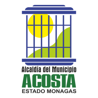 ALCALDIA DEL MUNICIPIO ACOSTA MONAGAS