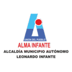 ALCALDIA MUNICIPIO LEONARDO INFANTE GUARICO Logo Transparent PNG