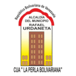 ALCALDIA MUNICIPIO RAFAEL URDANETA CÚA Logo Transparent PNG