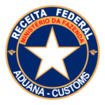 ALFANDEGA ESPIRITO SANTO Logo Transparent PNG