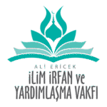ALİ ERİCEK VAKFI Logo Transparent PNG
