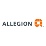 ALLEGION Logo Transparent PNG