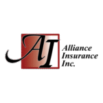 ALLIANCE INSURANCE INCORPORATED Logo Transparent PNG