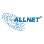 ALLNET Logo Transparent PNG