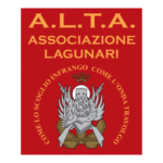ALTA Lagunari Logo Transparent PNG