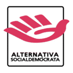 ALTERNATIVA NUEVO Logo Transparent PNG