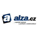 ALZA Logo Transparent PNG