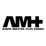 AM Plus Logo Transparent PNG
