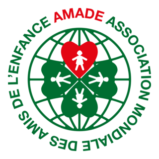 AMADE Association Mondiale Des Amis De Lenfance