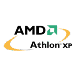 AMD Athlon XP Logo Transparent PNG