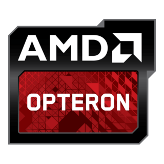 AMD Opteron