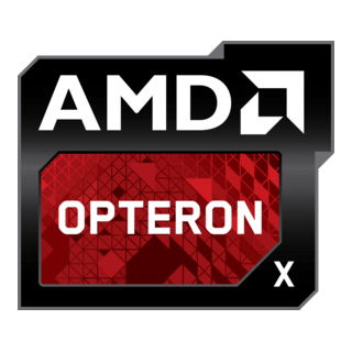 AMD Opteron X