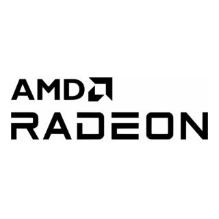 AMD Radeon 2020