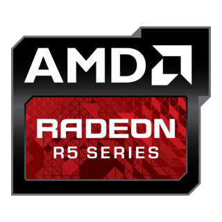 AMD Radeon R5 Series