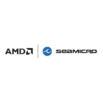 AMD Seamicro Logo Transparent PNG