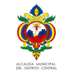 AMDC Alcaldía Municipal Del Distrito Central Logo Transparent PNG