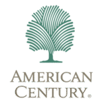 AMERICAN CENTURY Logo Transparent PNG