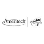 AMERITECH SBC Logo Transparent PNG