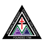 AMEZ Church Logo Transparent PNG