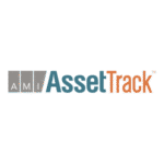 AMI Assettrack Logo Transparent PNG