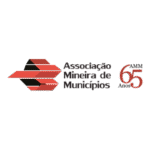 AMM 65 Anos Logo Transparent PNG