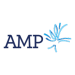 AMP Bank Logo Transparent PNG