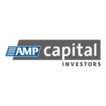 AMP Capital Investors Logo Transparent PNG