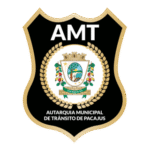 AMTP Autarquia Municipal De Trânsito De Pacajus Logo Transparent PNG