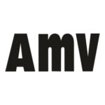AMV Seguros Logo Transparent PNG