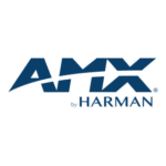 AMX Harman Logo Transparent PNG