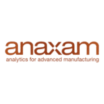 ANAXAM Logo Transparent PNG