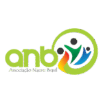ANB ASSOCIAÇÃO NAURU BRASIL Logo Transparent PNG
