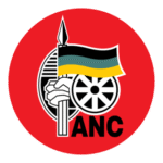 ANC African National Congress Logo Transparent PNG