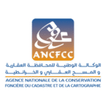 ANCFCC Maroc Logo Transparent PNG