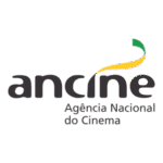 ANCINE Logo Transparent PNG