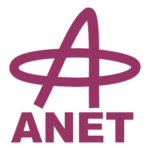 ANET CO. LTD. Logo Transparent PNG