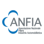 ANFIA Associazione Nazionale Filiera Industria Logo Transparent PNG