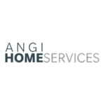 ANGI Homeservices Logo Transparent PNG