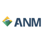 ANM Agência Nacional De Mineração Logo Transparent PNG
