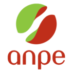 ANPE Logo Transparent PNG
