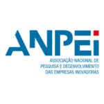 ANPEI Brasileira Logo Transparent PNG
