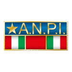 ANPI Logo Transparent PNG